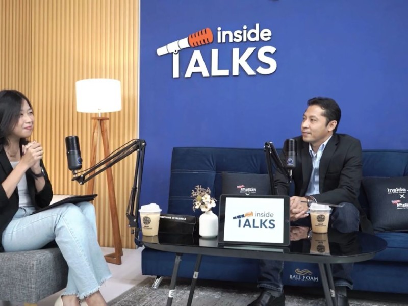 American Pillo, Brand Lokal dengan Standar Internasional