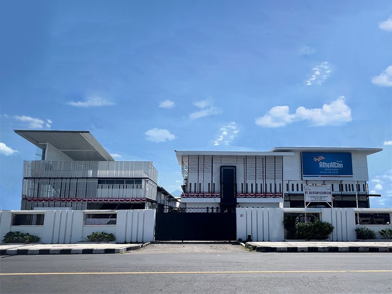 Pabrik Kasur NTB Terbesar dengan Produk Lokal Berkualitas